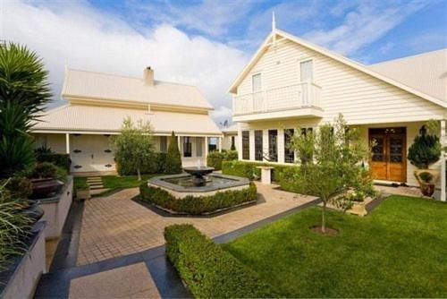 Apollo Bay Guest House Kültér fotó