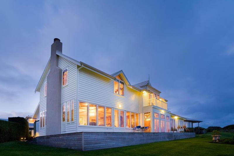 Apollo Bay Guest House Kültér fotó