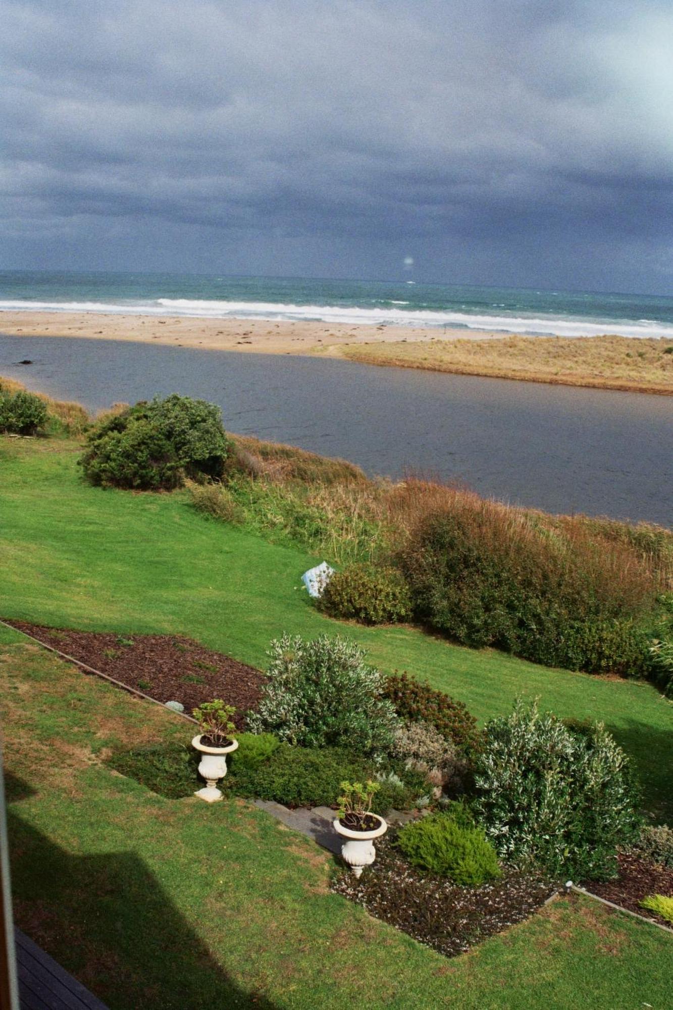Apollo Bay Guest House Kültér fotó
