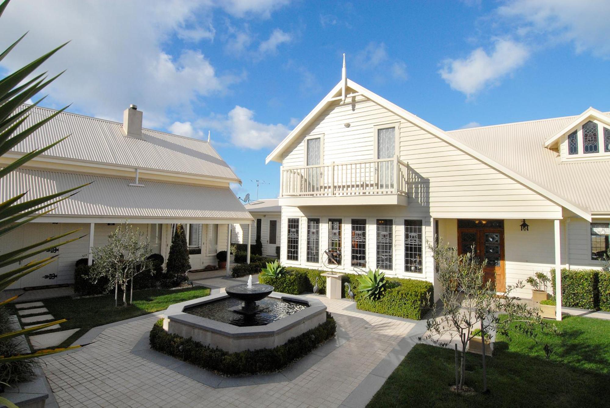 Apollo Bay Guest House Kültér fotó