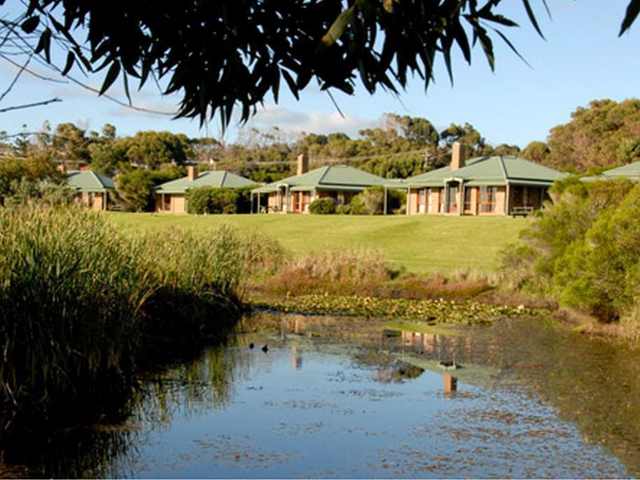 Apollo Bay Guest House Kültér fotó