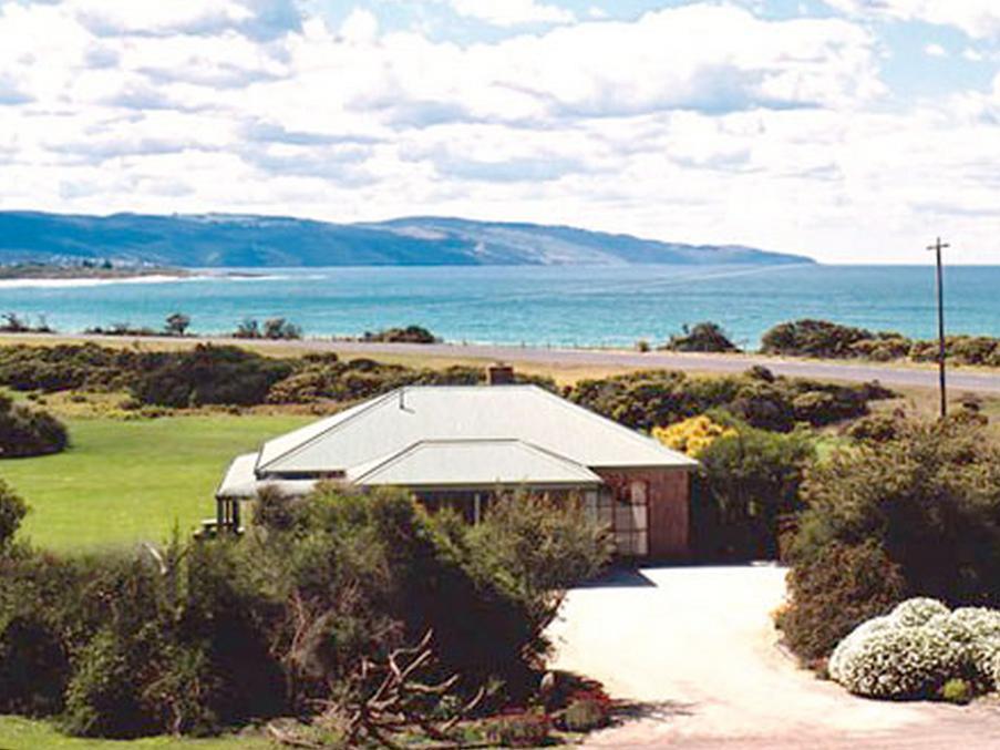 Apollo Bay Guest House Kültér fotó
